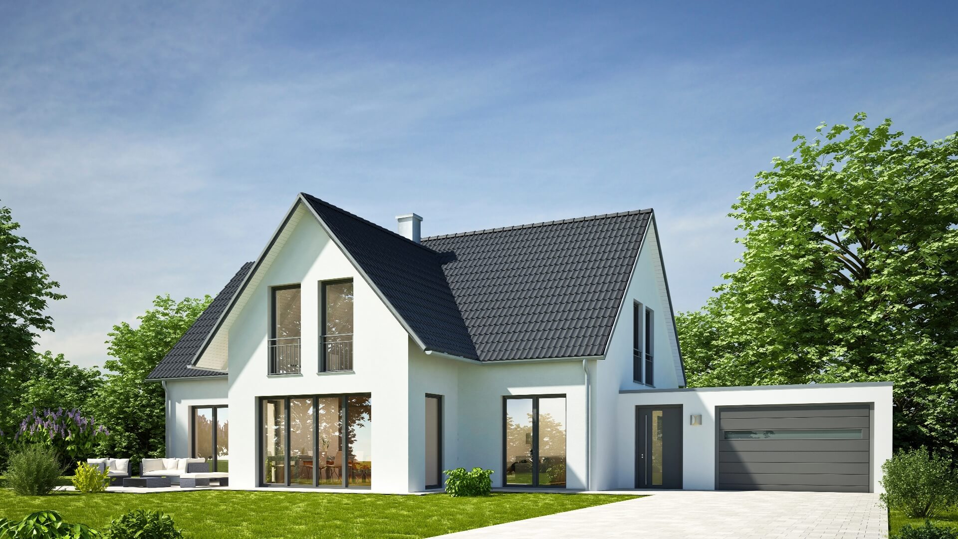 Project Home Luxembourg Vente de maison à Rodange