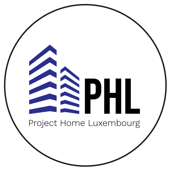 logo project home luxembourg